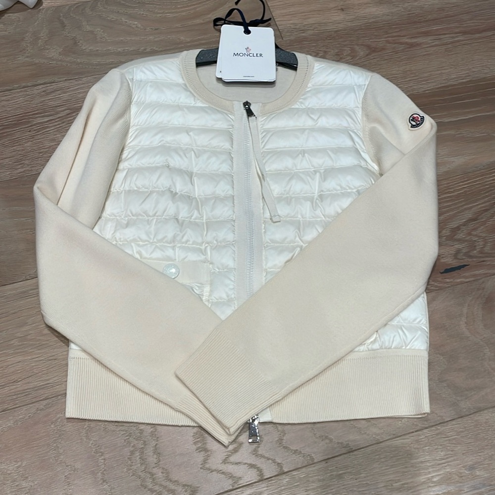 Moncler Jacket